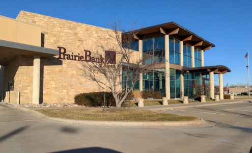 Prairie Bank of Kansas