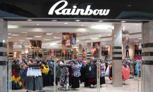 Rainbow Shops