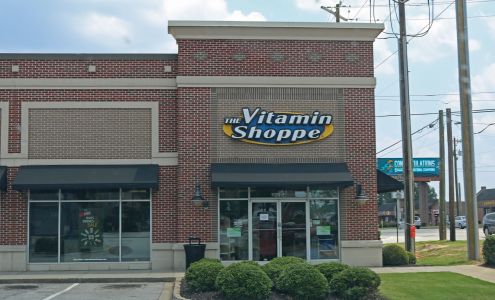 The Vitamin Shoppe