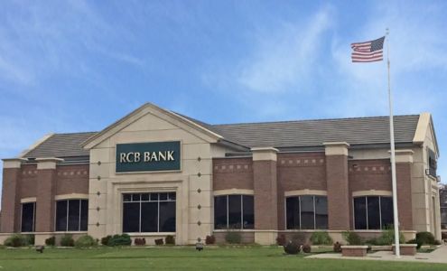 RCB Bank Winfield