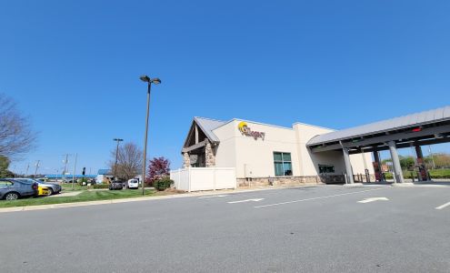 Allegacy Federal Credit Union