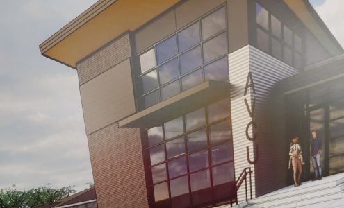 Ark Valley Credit Union