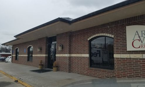 Ark Valley Credit Union