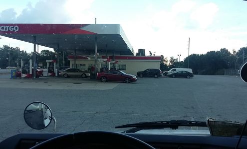 CITGO CORNER MART #38