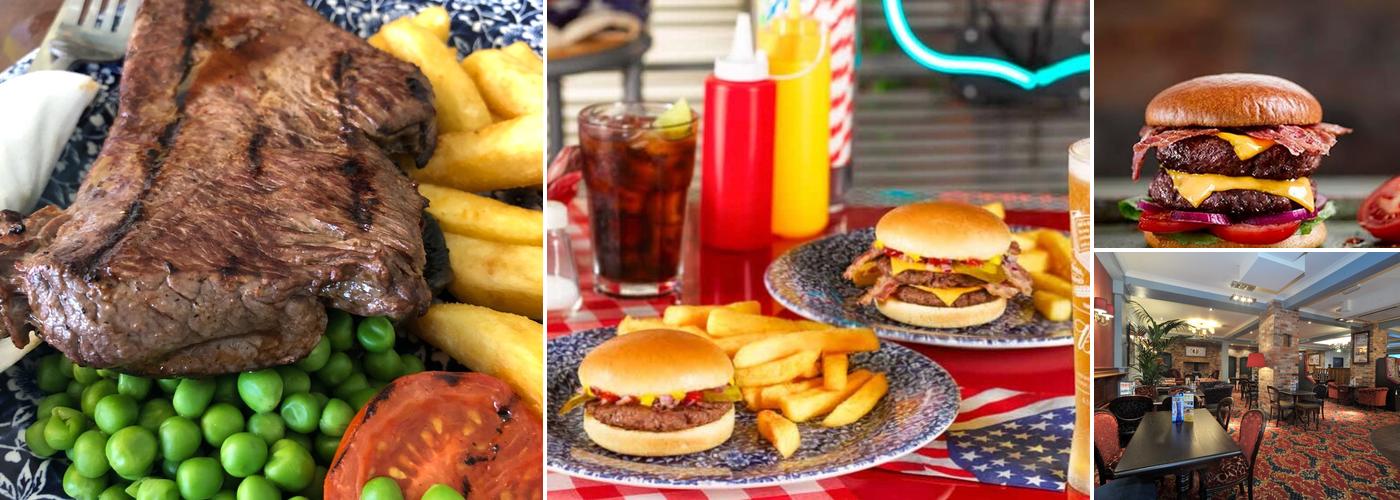 The William Henry - JD Wetherspoon