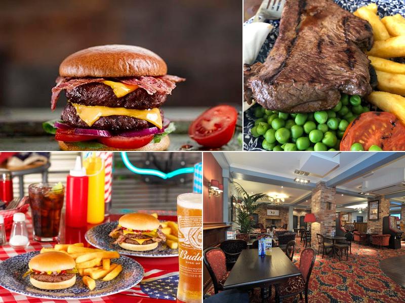 The William Henry - JD Wetherspoon