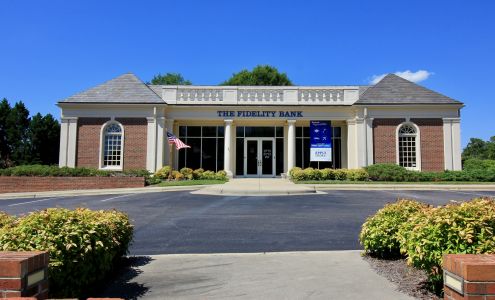 Fidelity Bank Robbins