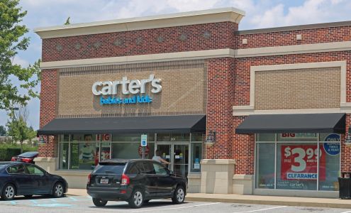 Carter's