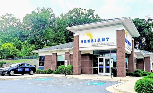 Truliant Federal Credit Union Asheboro