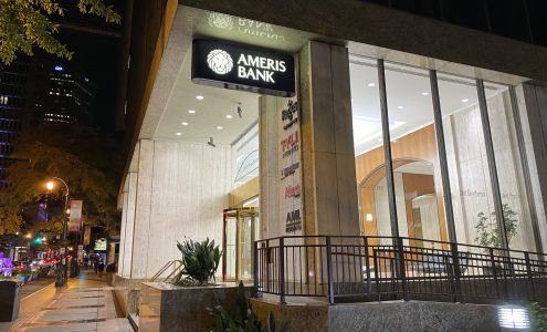 Ameris Bank