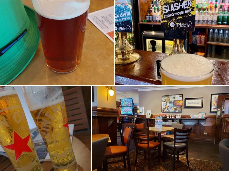 The Swan - JD Wetherspoon