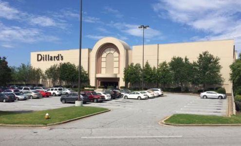 Dillard's Greenville