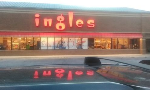 Ingles Market