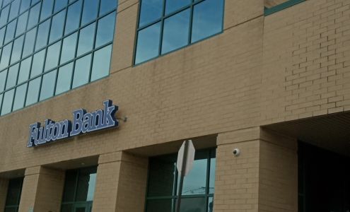 Fulton Bank