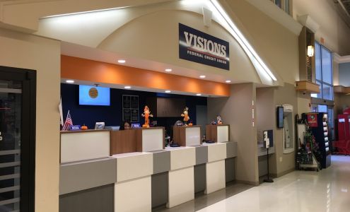 Visions Federal Credit Union