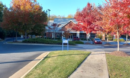 State Employees’ Credit Union