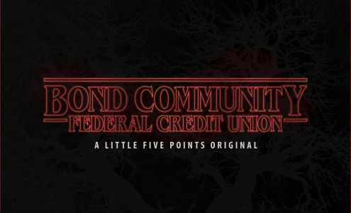 BOND Community Federal Credit Union