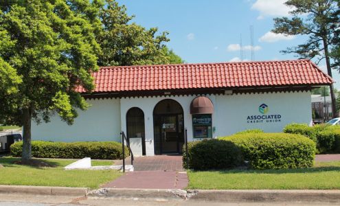 Associated Credit Union