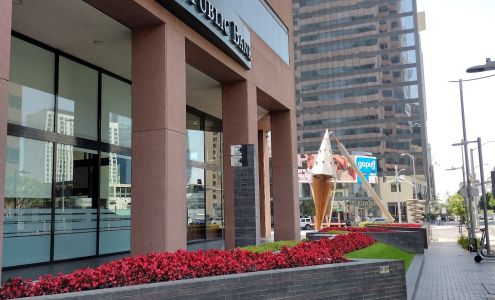 First Republic Bank