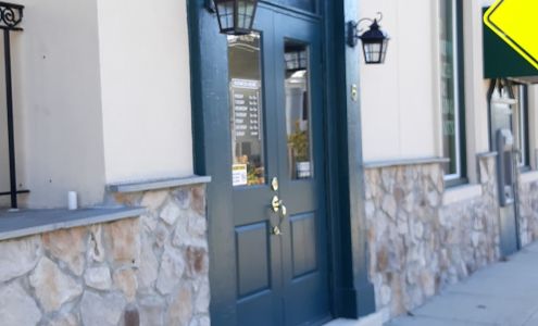 Riegel Federal Credit Union