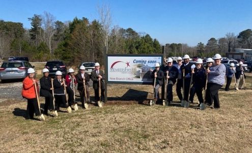 MembersFirst Credit Union