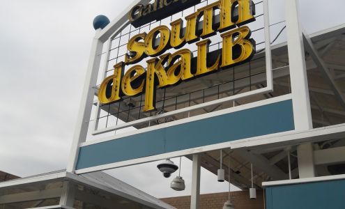 The Gallery at South DeKalb