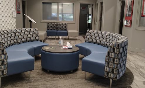 Georgia United Credit Union