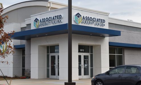 Associated Credit Union
