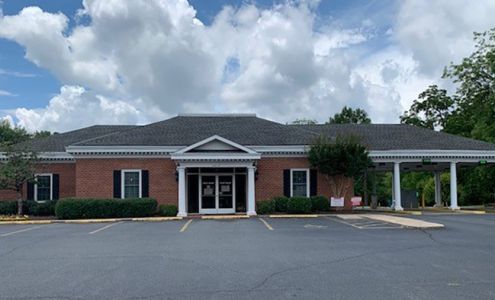 First Bank - Albemarle Hwy. 52, NC