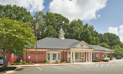 F&M Bank - Rockwell Office Rockwell