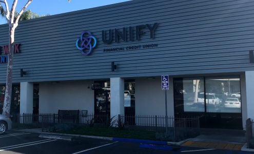 UNIFY Financial Credit Union