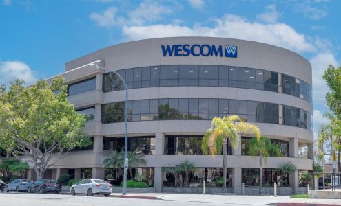 Wescom Credit Union