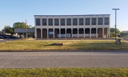 Kinetic Credit Union Fort Benning