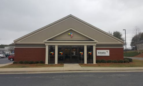 Kinetic Credit Union