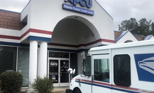 APCU & Center Parc Credit Union