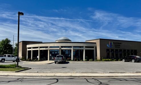 Central Missouri Community Credit Union