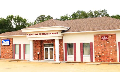 First State Community Bank Bonne Terre