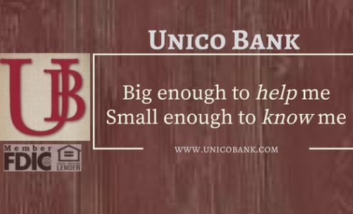 Unico Bank Mineral Point