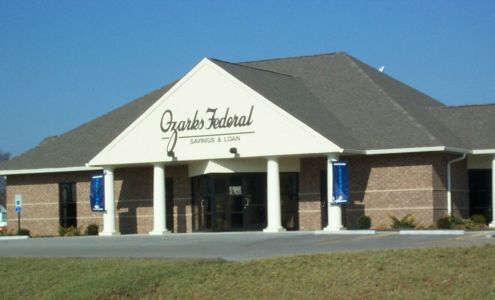 Ozarks Federal Savings & Loan Potosi