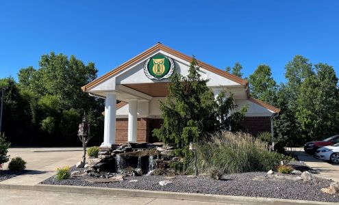 Belgrade State Bank Potosi