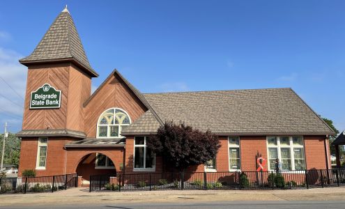 Belgrade State Bank Potosi