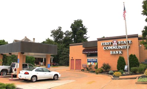 First State Community Bank Bonne Terre