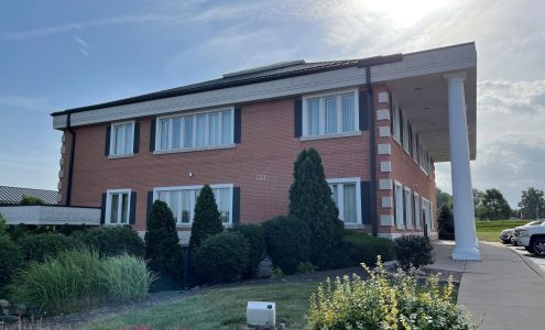 Belgrade State Bank Desloge