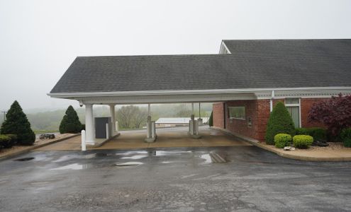 Midwest BankCentre De Soto