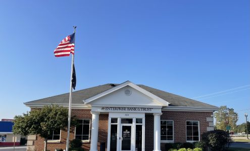 Enterprise Bank & Trust De Soto
