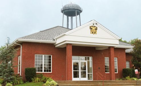 First State Community Bank De Soto