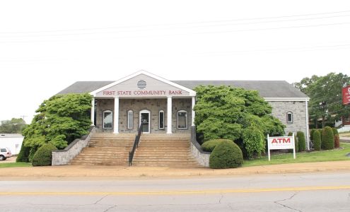 First State Community Bank Park Hills