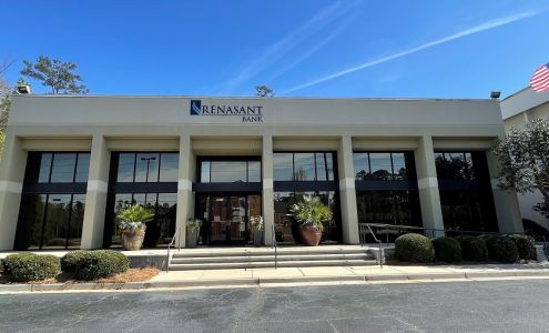 Renasant Bank