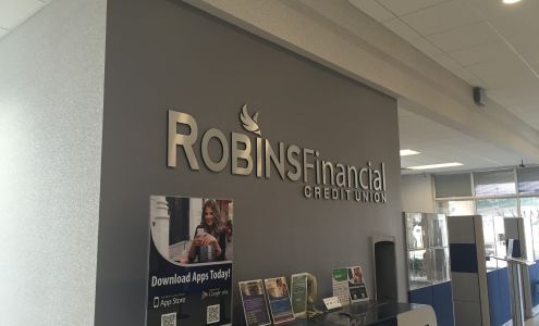 Robins Financial Credit Union