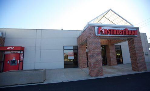 Firstrust Bank Allentown